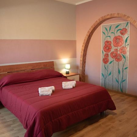 Le Mura Antiche Rooms Sássari Exterior foto