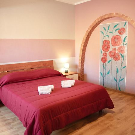 Le Mura Antiche Rooms Sássari Exterior foto