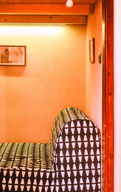 Le Mura Antiche Rooms Sássari Exterior foto