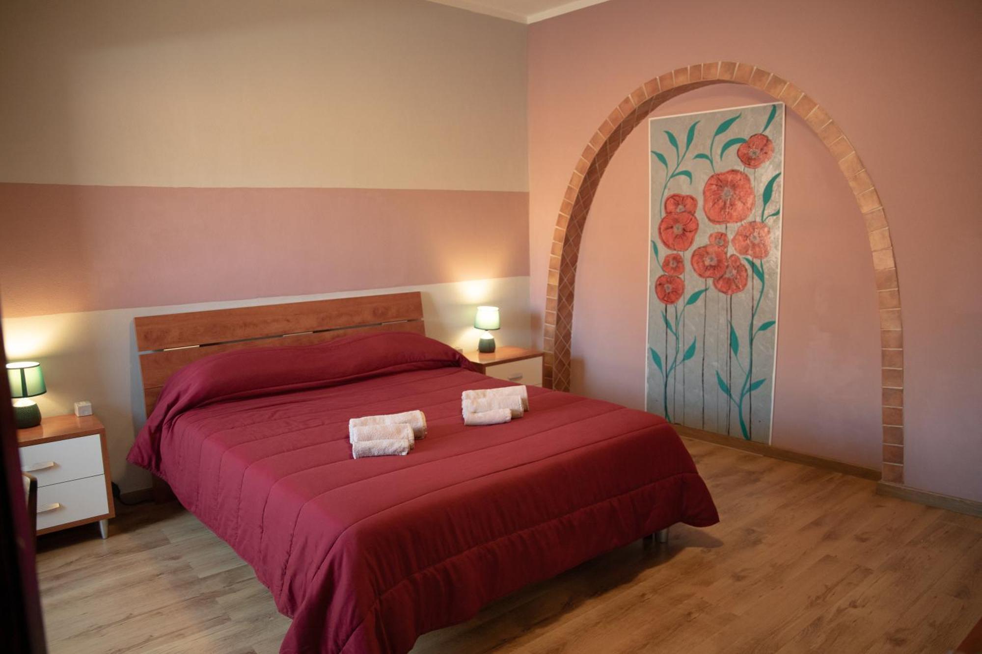 Le Mura Antiche Rooms Sássari Exterior foto