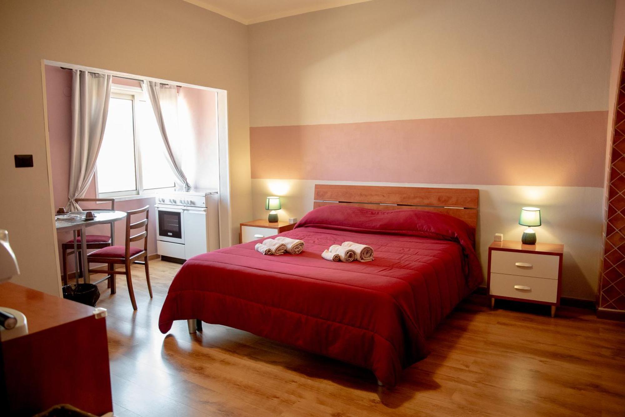 Le Mura Antiche Rooms Sássari Exterior foto