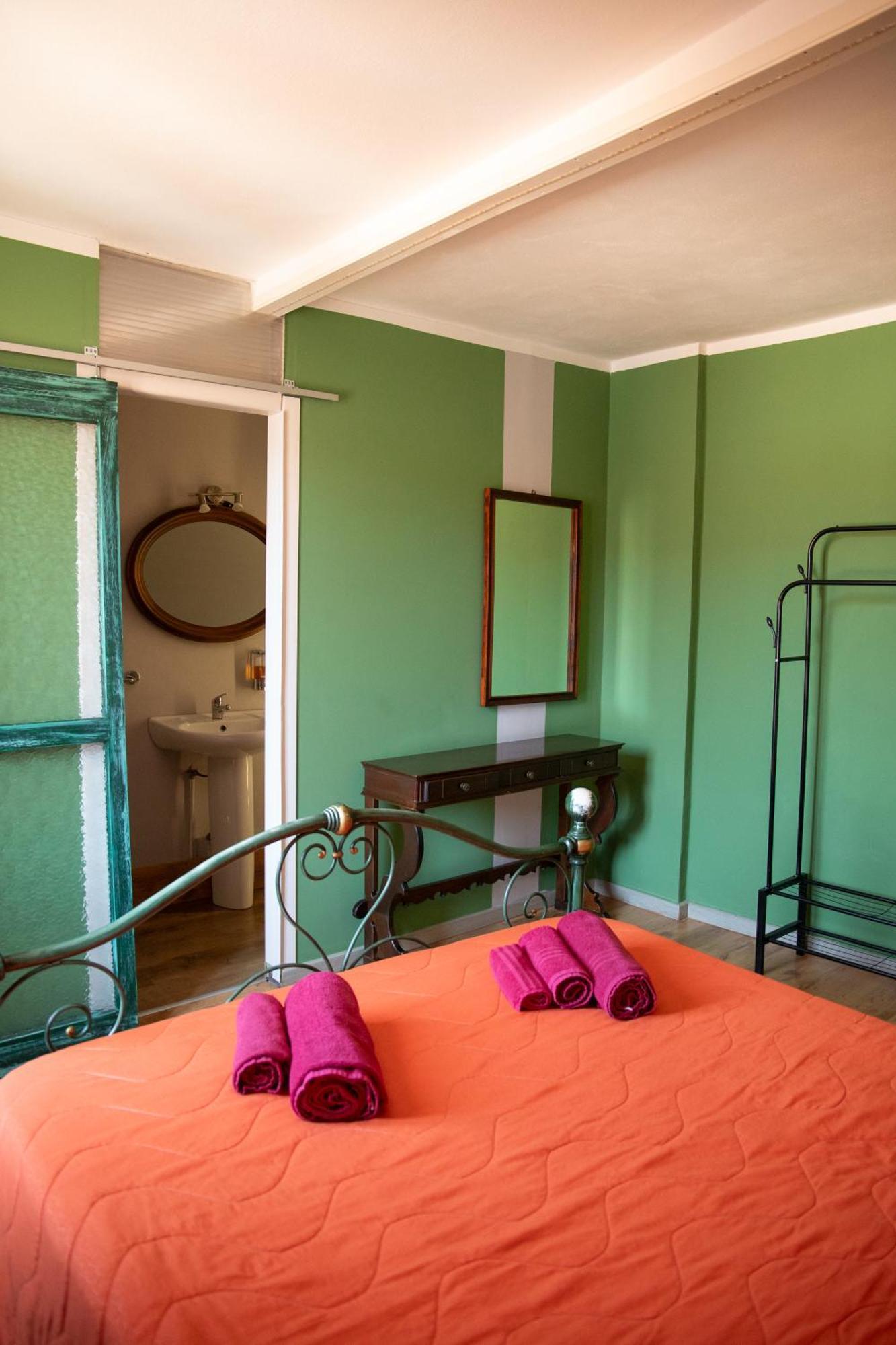 Le Mura Antiche Rooms Sássari Exterior foto